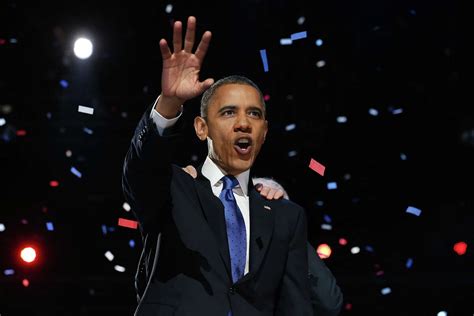 2012 us election|US election 2012: Obama wins second term – as it .